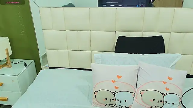 gisell gomez online show from September 19, 12:09 pm