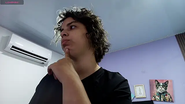 gisell gomez online show from March 18, 8:10 pm