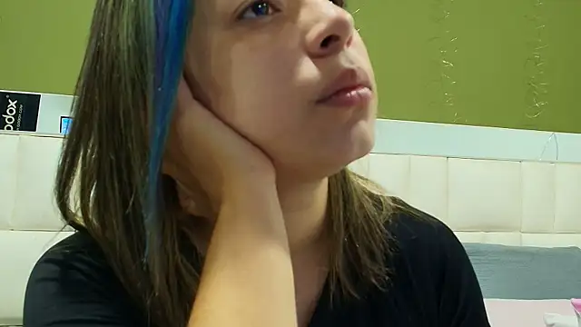 gisell gomez online show from October 20, 12:17 pm