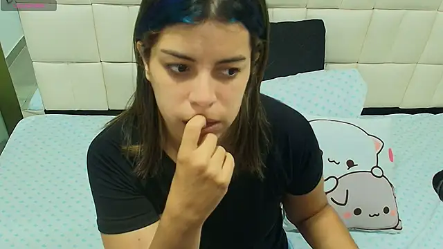 gisell gomez online show from September 26, 12:01 pm