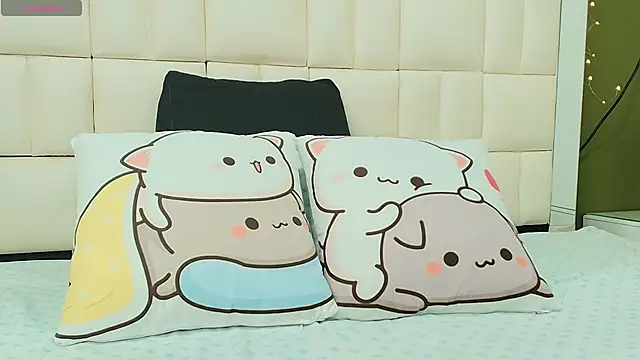 gisell gomez online show from September 25, 12:11 pm