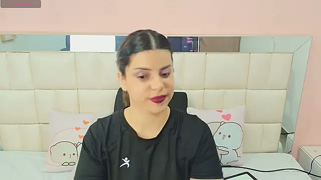 gisell gomez online show from December 14, 8:03 pm