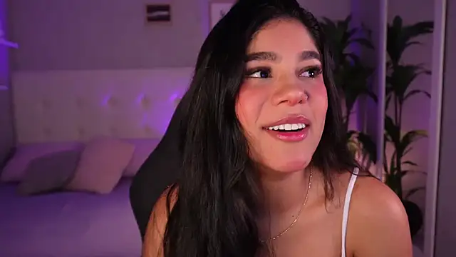 Snapshot of barbaramarmol chatting on October 21, 12:48 pm barbaramarmol online show from October 21, 12:48 pm