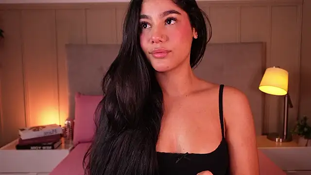 Snapshot of barbaramarmol chatting on March 1, 1:00 pm barbaramarmol online show from March 1, 1:00 pm