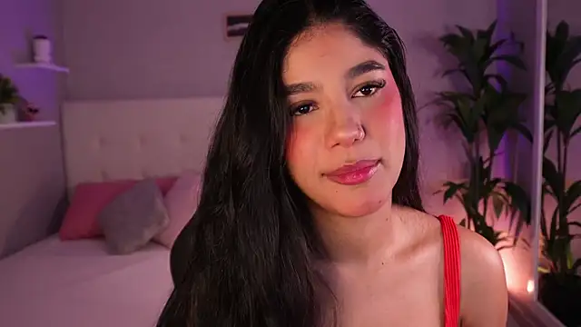 Snapshot of barbaramarmol chatting on October 19, 12:41 pm barbaramarmol online show from October 19, 12:41 pm