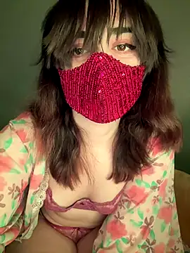 Elina-Marina online show from December 2, 12:07 pm