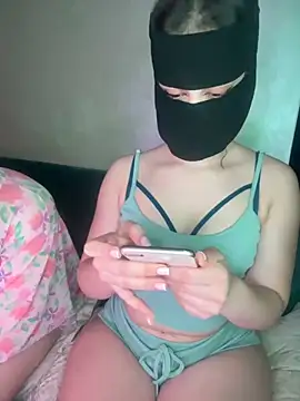 Elina-Marina online show from November 6, 3:49 pm