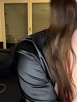 real m1ssy online show from October 14, 5:46 pm