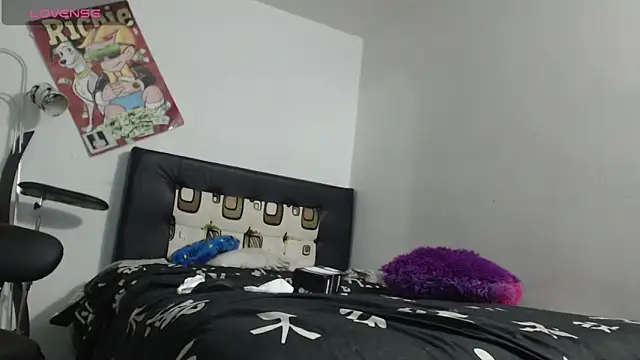 Thomasjons  online show from May 24, 1:05 am