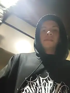 Thomasjons  online show from March 6, 1:55 am