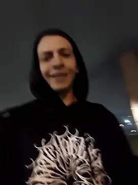 Thomasjons  online show from March 25, 12:55 am