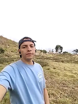 Thomasjons  online show from March 10, 10:25 pm