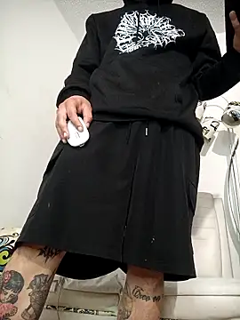 Thomasjons  online show from January 15, 1:53 am