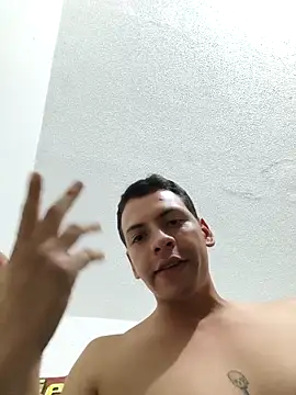 Thomasjons  online show from February 24, 3:18 am