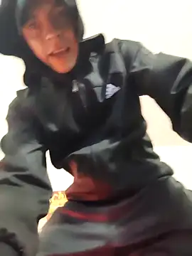 Thomasjons  online show from February 26, 1:16 am