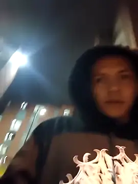 Thomasjons  online show from February 11, 1:16 am