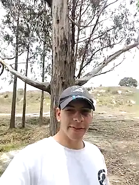 Thomasjons  online show from April 14, 4:45 pm