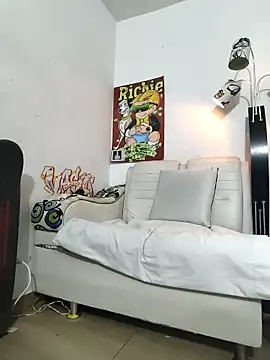 Thomasjons  online show from February 15, 3:51 am