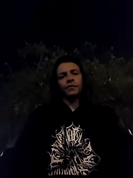 Thomasjons  online show from March 5, 2:41 am