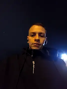 Thomasjons  online show from March 13, 1:32 am