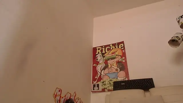 Thomasjons  online show from February 11, 7:03 pm