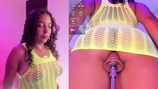 SugarandNibbles online show from March 20, 9:05 pm