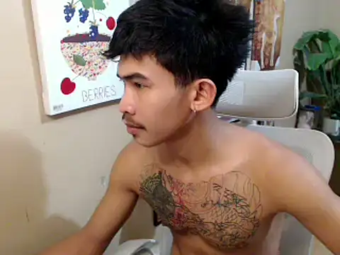 King BigCock69 online show from February 9, 9:13 pm