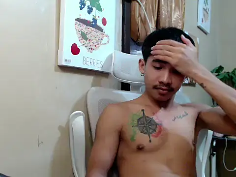 King BigCock69 online show from January 7, 2:22 pm