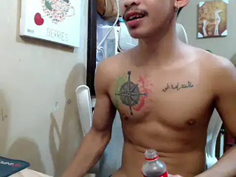 King BigCock69 online show from January 6, 7:18 pm