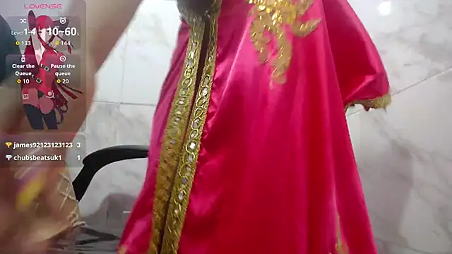 kairadayamai online show from October 18, 11:56 am