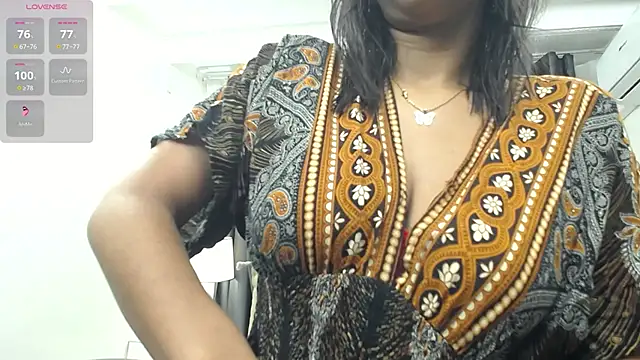Snapshot of kairadayamai chatting on May 19, 11:50 am kairadayamai online show from May 19, 11:50 am