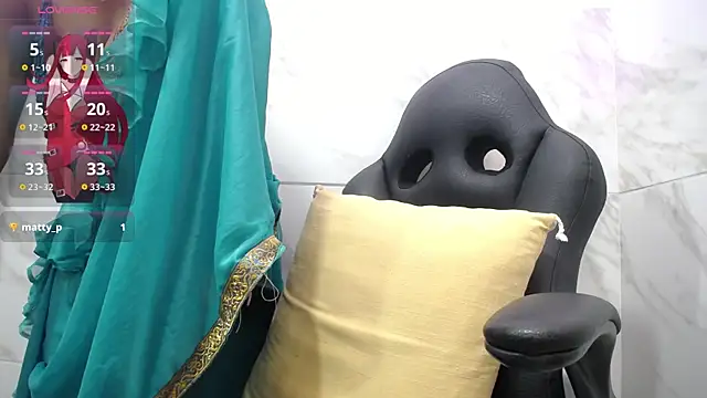 kairadayamai online show from November 11, 12:00 pm