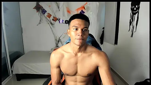 jeanfran ferrer online show from November 1, 7:19 pm