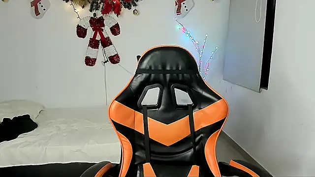 jeanfran ferrer online show from November 27, 7:47 pm