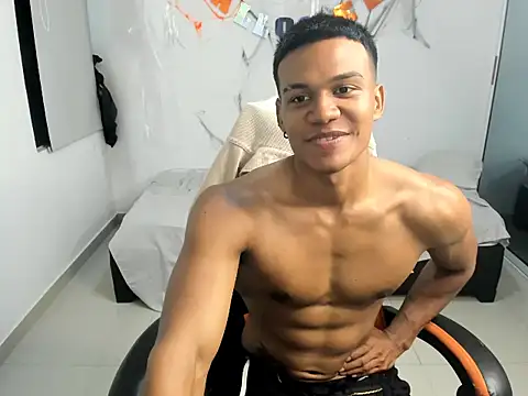 jeanfran ferrer online show from October 30, 7:55 pm