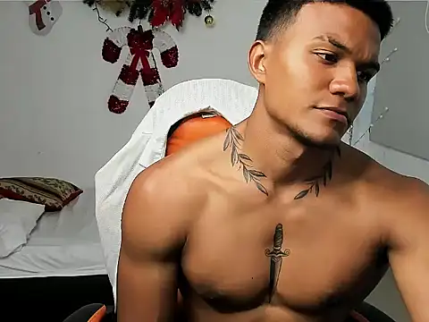 jeanfran ferrer online show from January 15, 8:01 pm