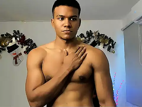 jeanfran ferrer online show from December 5, 6:50 pm