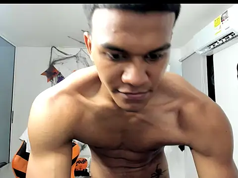 jeanfran ferrer online show from November 5, 6:33 pm