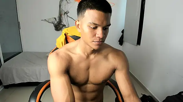 jeanfran ferrer online show from November 13, 6:45 pm