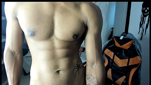 jeanfran ferrer online show from November 2, 7:19 pm