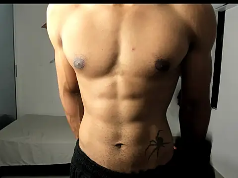 jeanfran ferrer online show from November 6, 7:07 pm