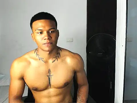 jeanfran ferrer online show from January 9, 8:16 pm