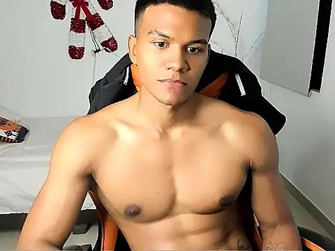 jeanfran ferrer online show from November 29, 8:09 pm