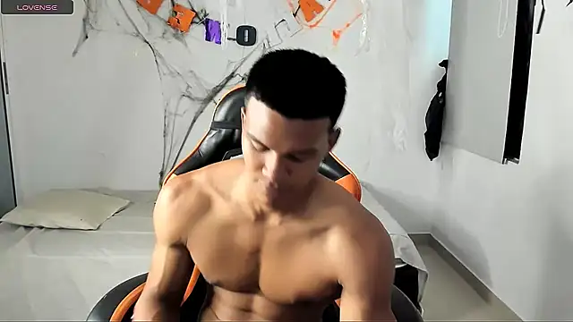 jeanfran ferrer online show from October 24, 6:40 pm