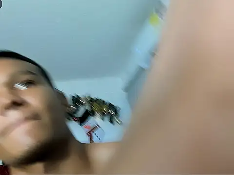 jeanfran ferrer online show from December 13, 8:04 pm