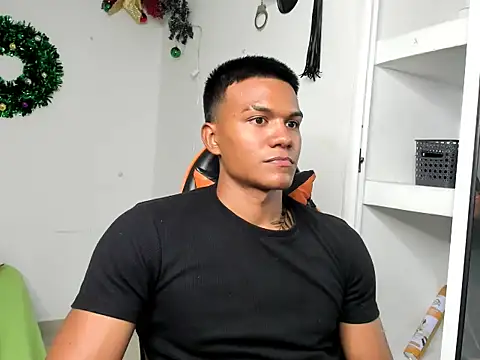 jeanfran ferrer online show from January 6, 7:51 pm