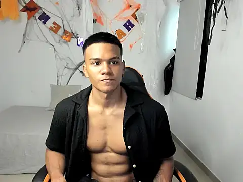 Snapshot of jeanfran_ferrer chatting on October 16, 6:38 pm jeanfran ferrer online show from October 16, 6:38 pm