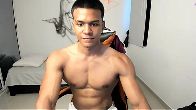 jeanfran ferrer online show from November 16, 6:23 pm