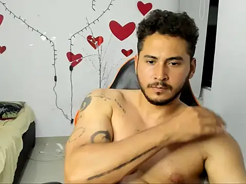 ashlan king online show from March 10, 7:23 am