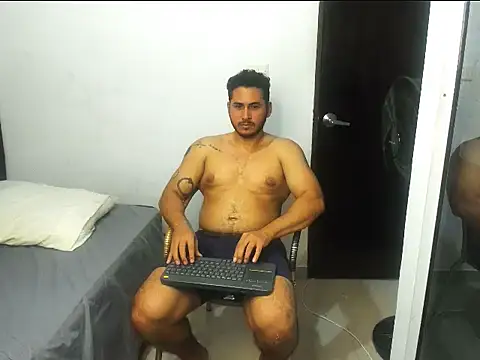 ashlan king online show from February 6, 2:35 pm